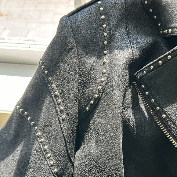 Frank Lyman Montreal Designer Jacket NWT - Picture 4 of 11